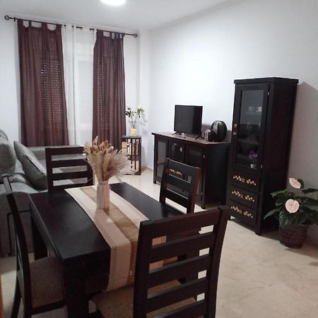 Apartamento Castilla Almodovar del Rio Ngoại thất bức ảnh