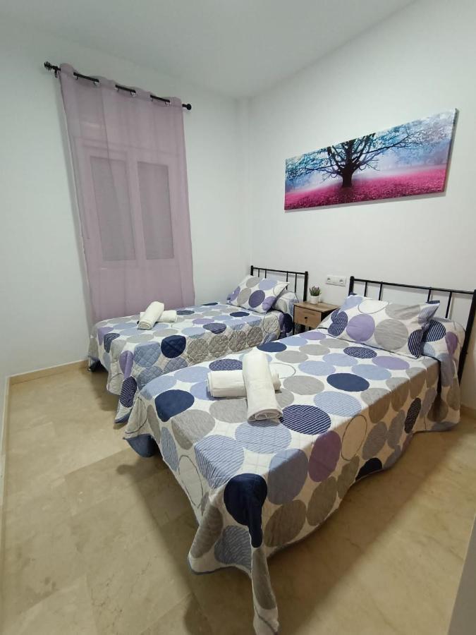 Apartamento Castilla Almodovar del Rio Ngoại thất bức ảnh