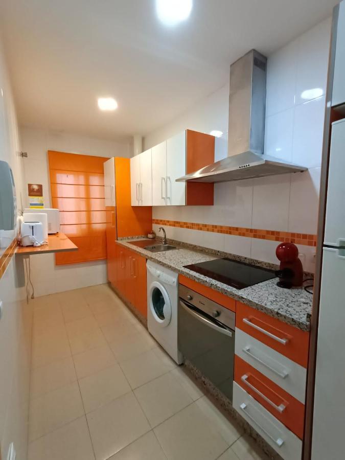 Apartamento Castilla Almodovar del Rio Ngoại thất bức ảnh