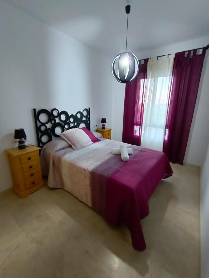 Apartamento Castilla Almodovar del Rio Ngoại thất bức ảnh